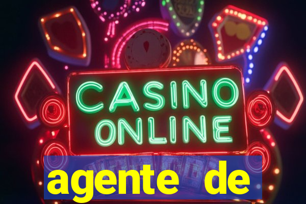 agente de plataforma de jogos